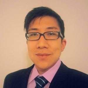 Meet your Posher, Daniel